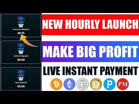 Earn $30 Per Hour Using Mobile   Work From Home Jobs   Make Money Online 2020   Earn Bitcoin & USD