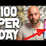 3 Affiliate Websites To Make $100 Per Day - Make Money Online