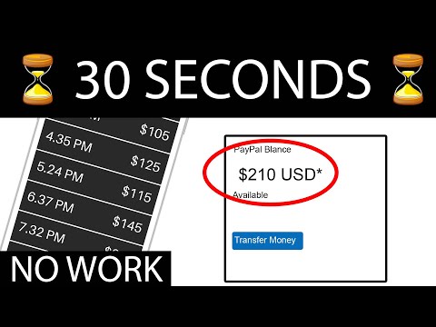Make $210 In FREE PAYPAL MONEY Uploading Photos [Make Money Online]