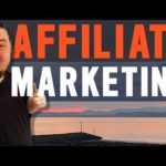 Make Money Online With Affiliate Marketing EVEN IF YOU'RE BROKE