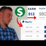 Earn $12 Every 10 Seconds FREE - AVAILABLE WORLDWIDE (Make Money Online)