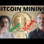 Bitminer.io Review | LEGIT or SCAM! | A Case Study for Evaluation of Bitcoin Mining Scams