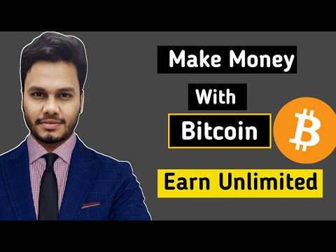 Earning in Lakhs ! How to Make Money Online With Bitcoin ? | Okex |