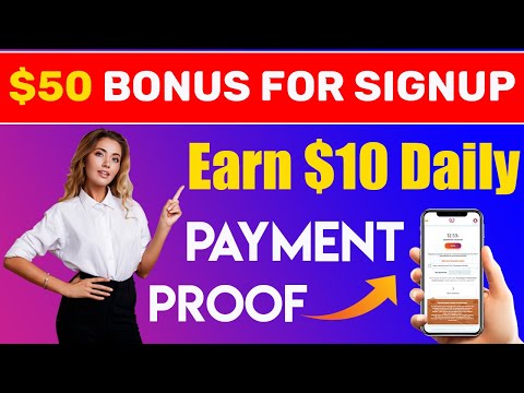 Earn Money Online || make money online 2020 || work from home jobs - Make Money