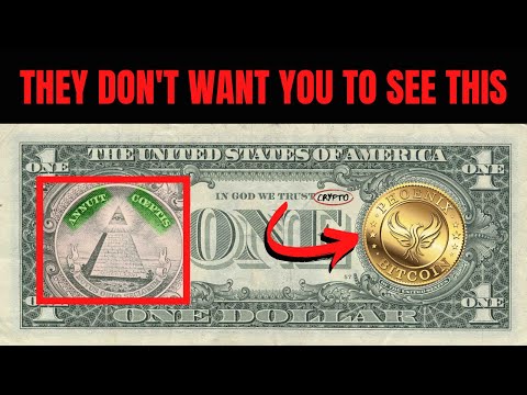 WATCH BEFORE THIS GETS DELETED!!! The Future Of Money & Crypto (XRP News)