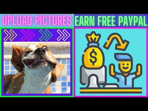 EARN $250 - Make Money Online Uploading Files (Free PayPal Money)