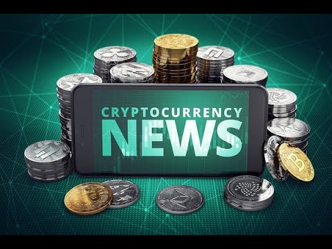 News of the day in cryptocurrency space!