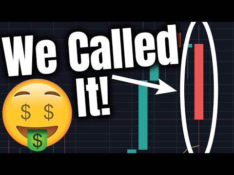 BITCOIN DUMP CONTINUES! WARNING: What Is Coming Next?! (Cryptocurrency Trading Price Analysis, News)