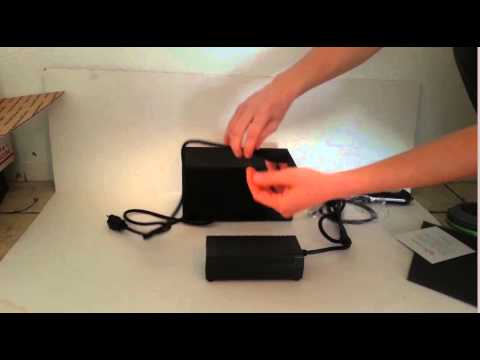 Butterfly Labs little Single 25 Gigahash /second Bitcoin Mining Rig