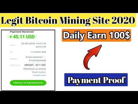 100% Legit Multicoin Mining Site 2020 | New Bitcoin Mining Site 2020 | 0.15 LTC Payment Proof