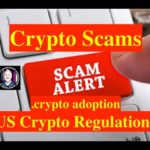 #212 Ripple XRP - Crypto Scams - US Regulations - .crypto domains and profits - 👊 😎