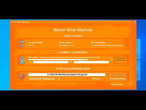 Bitcoin Mining Software That Work | 2020