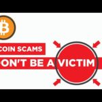 how people get scammed in bitcoin exposed! EP2