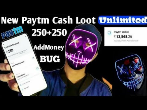 How To Earn Money Online From Home || New Earning App 2020 || New Paytm Cash Earning App