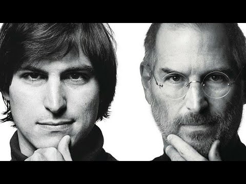 Best Motivational Video on YouTube - Steve Jobs Speech | Crypto Cowboys