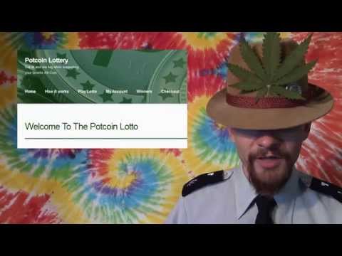 Mad PotCoins Critical Point