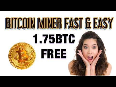 How to Mine Bitcoin on Windows & Android and Iphone | Bitcoin Mining Software 2020 |