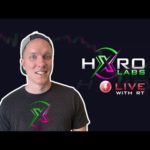 Cryptocurrency, Bitcoin, Ethereum, DeFi News, Updates & Analysis - Hxro Labs LIVE - Ep. 26