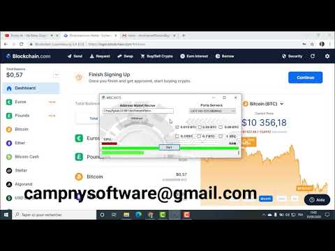 Check out The Best Bitcoin Mining Software For 2020 Make money without investment *MSC.VX7.5*