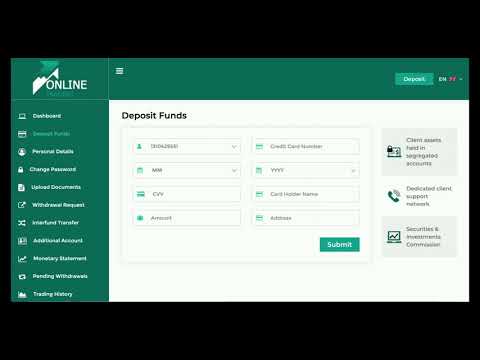 Bitcoin Bank Review: Is Bitcoin Bank SCAM or LEGIT? Watch this LIVE demonstration and deposit!