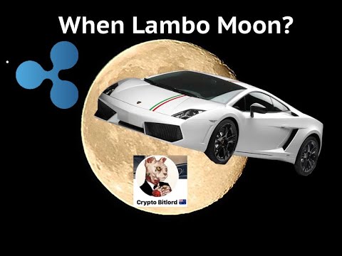 XRP investor Crypto Bitlord calls XRP a SCAM