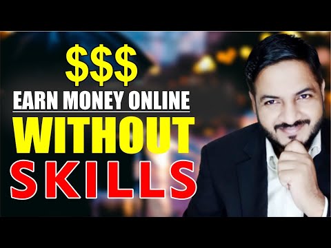 Online JObs | Earn Money Online without Skills | Faizan Tech