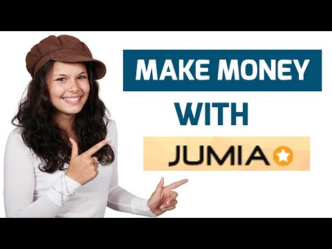 Make money online in Kenya as a Jumia affiliate - Step by step tutorial #jumiakenyaaffiliate #jumia