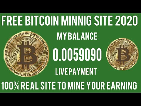 Best4Mining  Free Bitcoin mining website 2020 Free Bitcoin mining website Free Bitcoin mining site