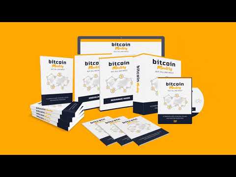 Bitcoin Mastery