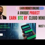 Earn Money Online | A Unique Mining Project | How To Create Account In stormgain.com | Hindi/Urdu |