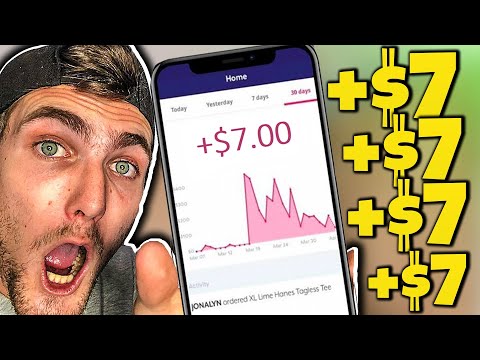 Earn $7.00 Per File You Upload (Make Money Every 60 Seconds Online)