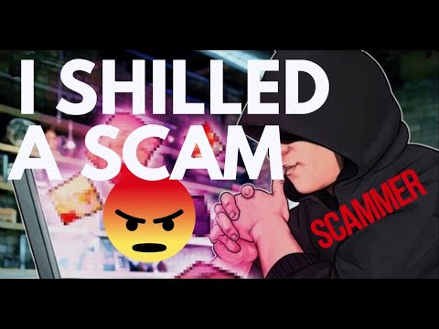 Crypto SCAM ALERT | I Got Fooled | Let Me Explain!