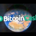 Bitcoin Cash Peer to Peer Electronic Cash for the World