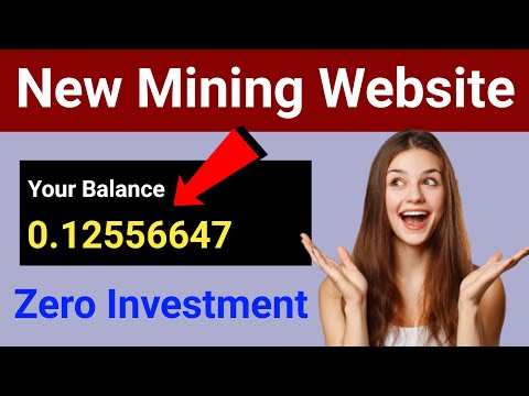 New Free Bitcoin Mining Site | New Bitcoin Mining Site 2020 | Free BTC Mining Site | Shakeel Online