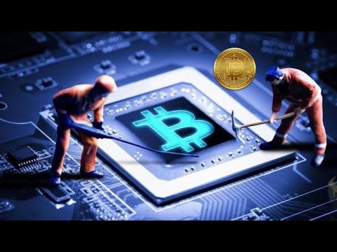 Billion $ Secret Bitcoin Mining; Alibaba & Patents; DeFi to MOON 'in Cardboard Box'
