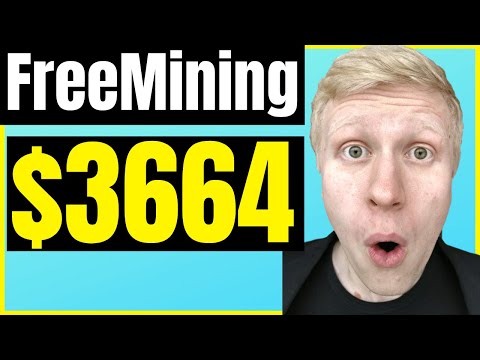 Freemining.co Review: EARN FREE BITCOIN? (Is Freemining.co a Scam Or Legit?)