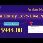 CryptoPortal - New Free Bitcoin Mining Site 2020 - Earn Hourly 13.5% Live 10 USD Payment Proof