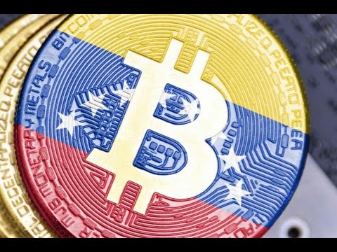 Bitcoin Mining Legalized in Venezuela Miners Must Join ‘National Pool’