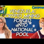 Venezuela Crypto Mining Forced into National Pool!