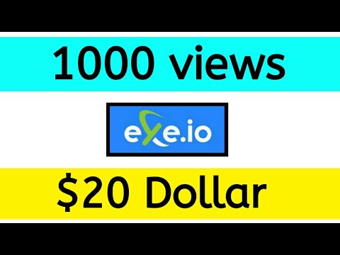 copy paste jobs online bangla | copy paste income | copy paste typing bangla tutorial | exe.io