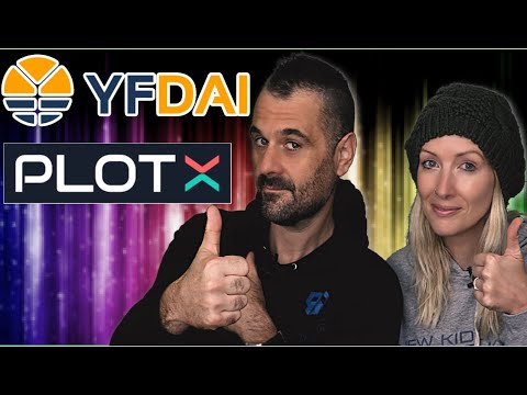 YFDAI | PlotX |  Crypto News | Marksman Results