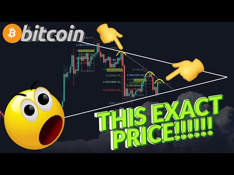 MUST SEE!!!! BREAKING THIS LEVEL WILL TURN BITCOIN BULLISH!!!! [be prepared before it happens!!!]