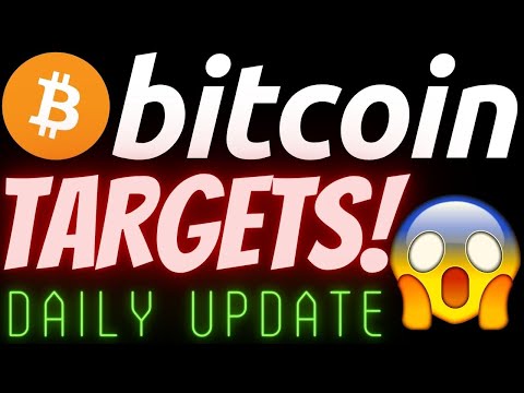 URGENT BITCOIN UPDATE! BTC LTC and ETH TARGETS Crypto BTC TA price prediction, analysis news trading
