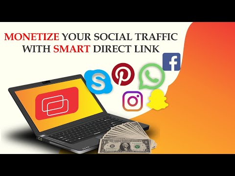 How to make money Online in Nigeria by Monetizing your Social Media Audience