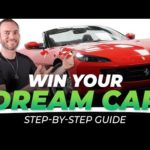Make Money Online AND Win Your DREAM CAR With Affiliate Marketing (Step-By-Step Guide for Beginners)