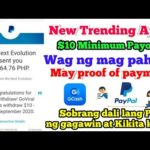 EARN FREE $10 [₱464.76] WATCHING YOUTUBE VIDEOS w/ PROOF: EARN MONEY ONLINE |NO NEED INVITE GCASH PP