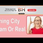 🔴 Mining City Bitcoin Mining Farm Investment - Scam Or Real || Make Money Online