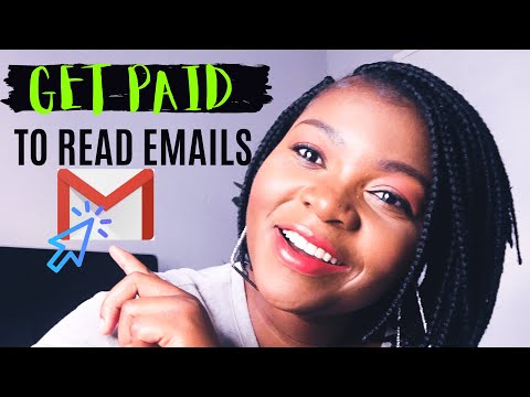 This Money App Pays You Instantly! Make Money Online Reading Emails FREE!