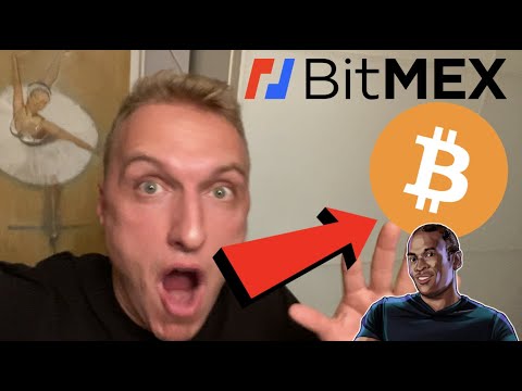 BREAKING!!!!!!!!!!!!!!! IS HE GOING TO DUMP $2'000'000'000 IN BITCOIN NOW!!!!!!!!? [how low..]