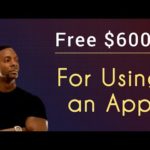 Make Free $600+ For Using This App! (AVAILABLE WORLDWIDE) Make Money Online